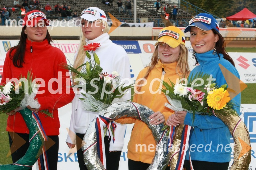 SPEEDWAY, SP mladincev 2008 - finale