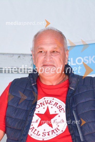 V spomin umrlemu županu Mestne občine Velenje Bojanu Kontič