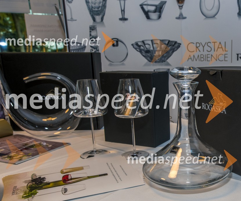 Večerja z razgledom na stolpu Vinarium Lendava