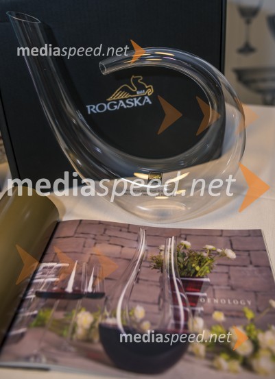 Večerja z razgledom na stolpu Vinarium Lendava