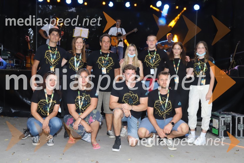 Mi2, otvoritev festivala in 18. Kantfesta