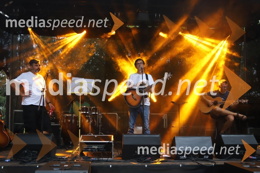 Mi2, otvoritev festivala in 18. Kantfesta