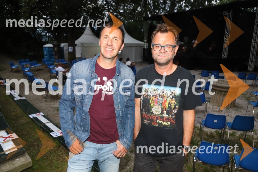 Mi2, otvoritev festivala in 18. Kantfesta