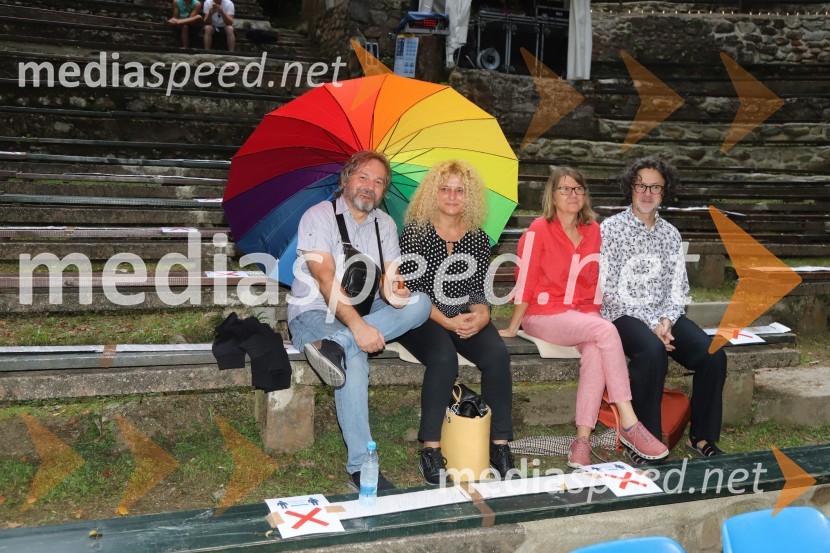 Mi2, otvoritev festivala in 18. Kantfesta