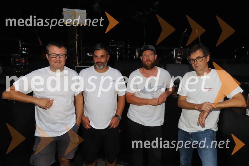 Mi2, otvoritev festivala in 18. Kantfesta