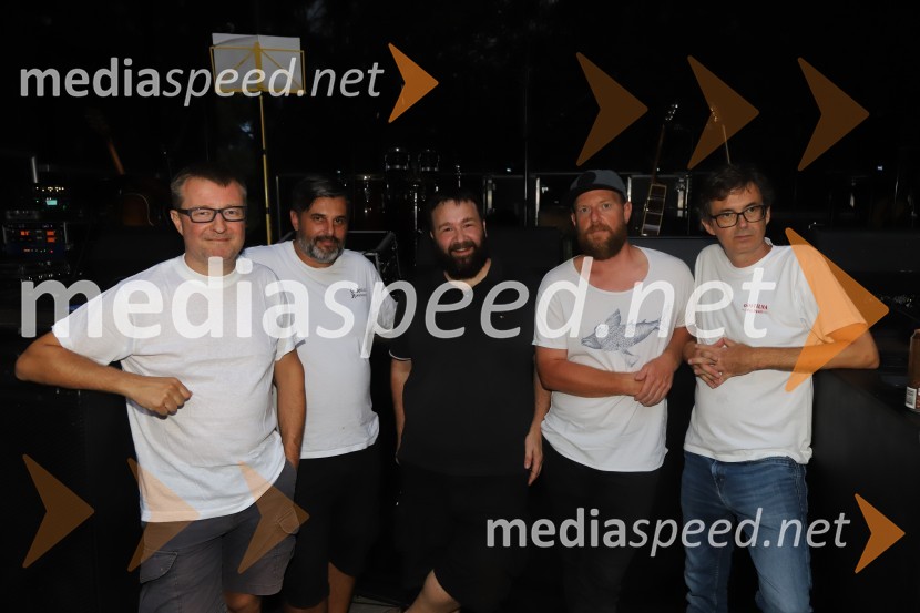 Mi2, otvoritev festivala in 18. Kantfesta