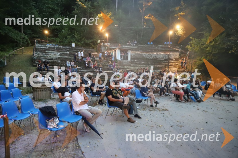 Mi2, otvoritev festivala in 18. Kantfesta