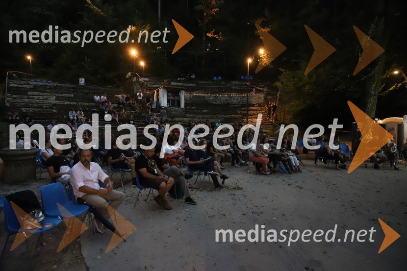 Mi2, otvoritev festivala in 18. Kantfesta