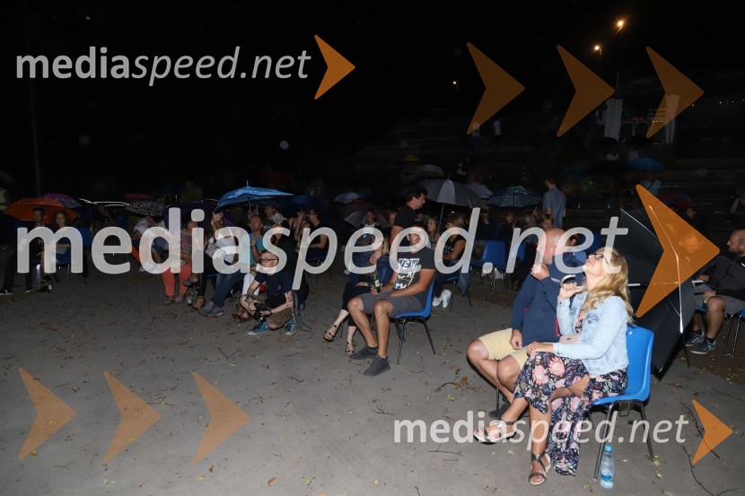 Mi2, otvoritev festivala in 18. Kantfesta