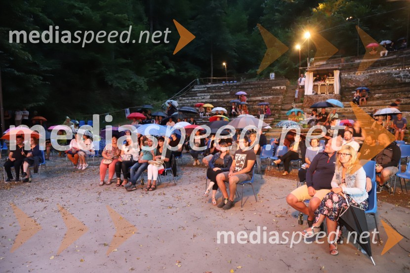 Mi2, otvoritev festivala in 18. Kantfesta