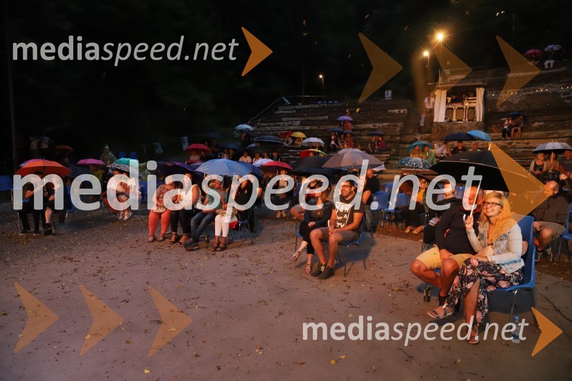 Mi2, otvoritev festivala in 18. Kantfesta