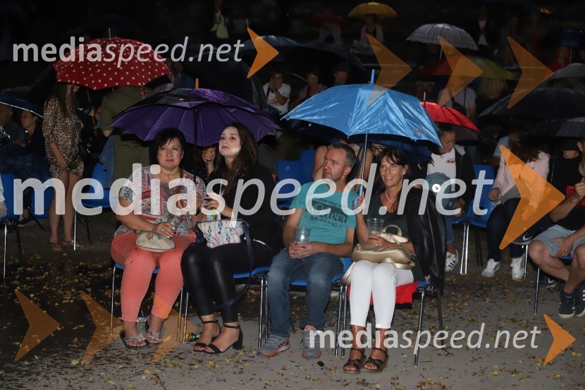 Mi2, otvoritev festivala in 18. Kantfesta