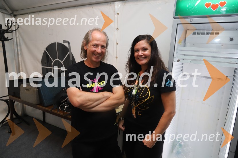  ... ;  Urša RepoluskMi2, otvoritev festivala in 18. Kantfesta