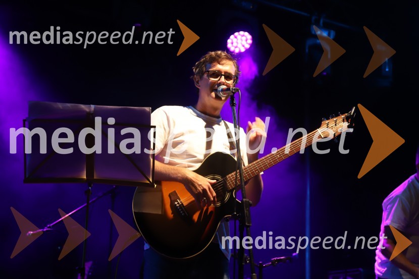 Mi2, otvoritev festivala in 18. Kantfesta