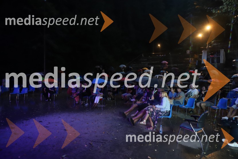 Mi2, otvoritev festivala in 18. Kantfesta