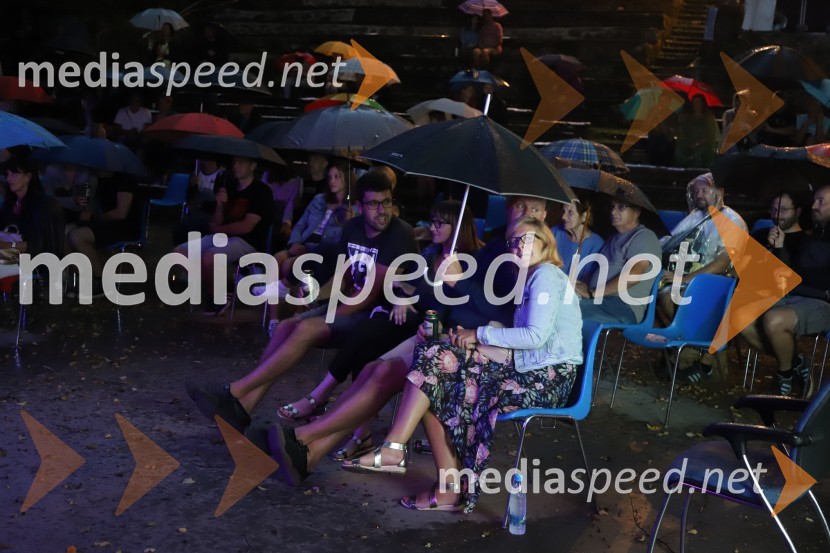 Mi2, otvoritev festivala in 18. Kantfesta