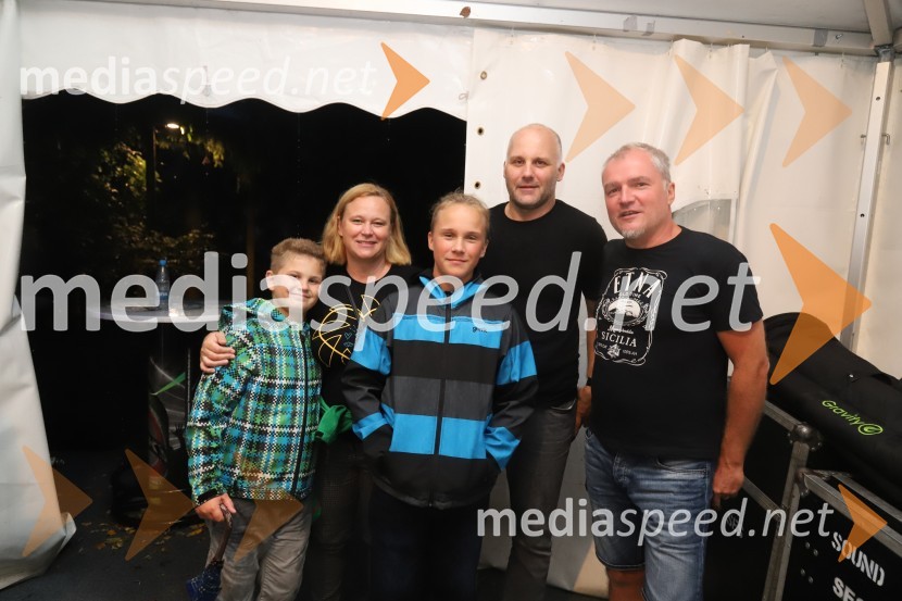 Mi2, otvoritev festivala in 18. Kantfesta