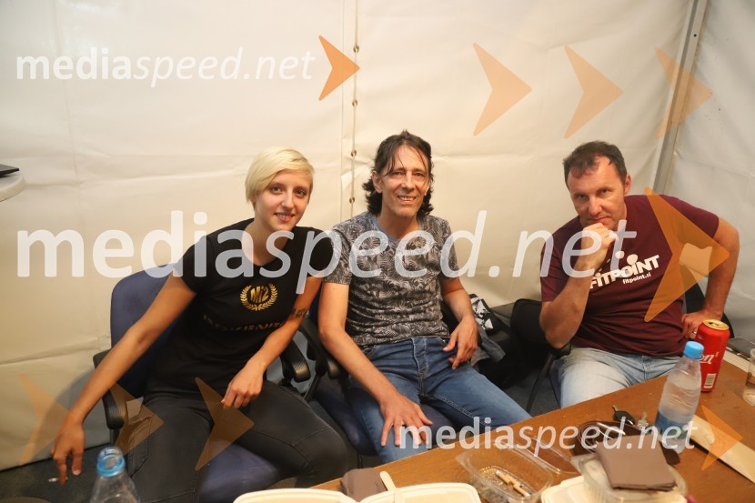 Mi2, otvoritev festivala in 18. Kantfesta