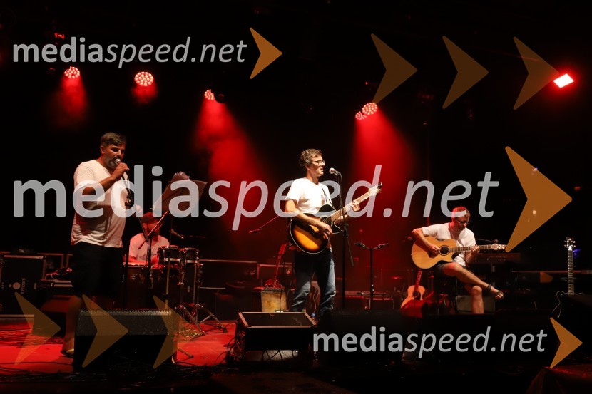 Mi2, otvoritev festivala in 18. Kantfesta