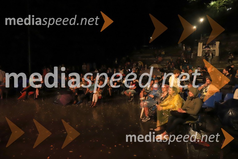 Mi2, otvoritev festivala in 18. Kantfesta