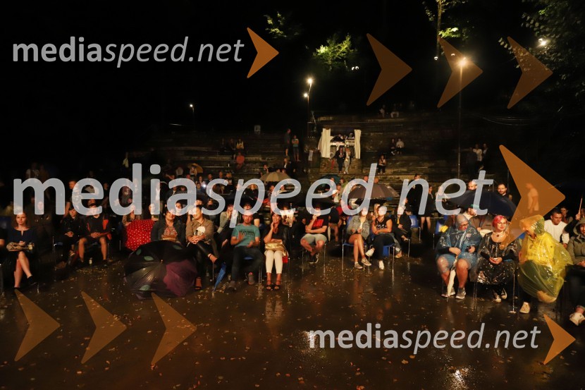 Mi2, otvoritev festivala in 18. Kantfesta