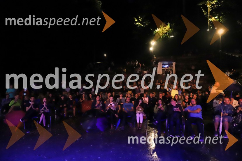 Mi2, otvoritev festivala in 18. Kantfesta