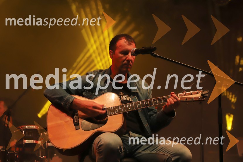  Jernej Dirnbek - Dimek, skupina MI2Mi2, otvoritev festivala in 18. Kantfesta