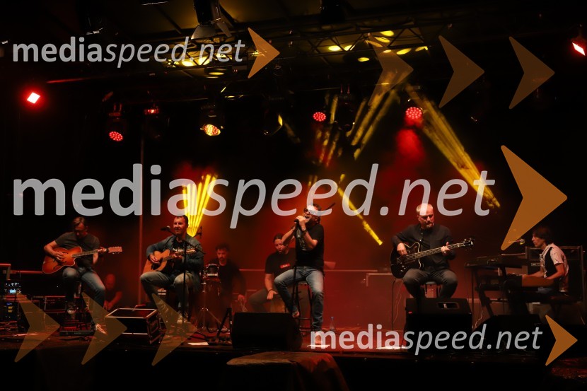  Egon Herman, skupina Mi2;  Jernej Dirnbek - Dimek, skupina MI2; dr. Tone Kregar, zgodovinar, pevec Mi2, direktor Muzeja novejše zgodovine Celje;  Robert Novak, skupina Mi2;  Davor Klarič, glasbenikMi2, otvoritev festivala in 18. Kantfesta