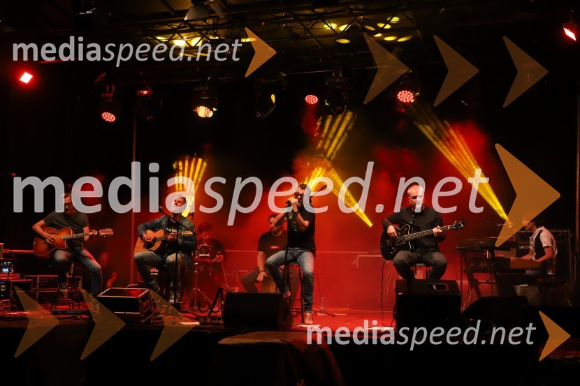  Egon Herman, skupina Mi2;  Jernej Dirnbek - Dimek, skupina MI2; dr. Tone Kregar, zgodovinar, pevec Mi2, direktor Muzeja novejše zgodovine Celje;  Robert Novak, skupina Mi2;  Davor Klarič, glasbenikMi2, otvoritev festivala in 18. Kantfesta