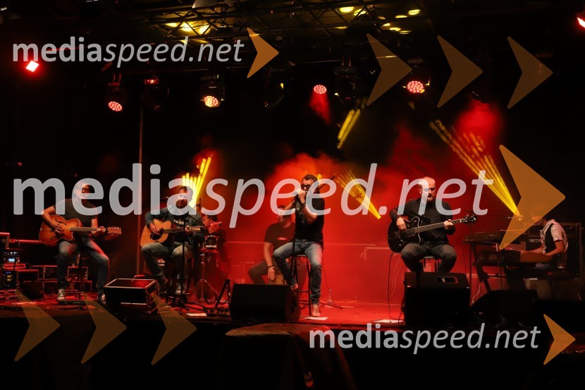  Egon Herman, skupina Mi2;  Jernej Dirnbek - Dimek, skupina MI2; dr. Tone Kregar, zgodovinar, pevec Mi2, direktor Muzeja novejše zgodovine Celje;  Robert Novak, skupina Mi2;  Davor Klarič, glasbenikMi2, otvoritev festivala in 18. Kantfesta