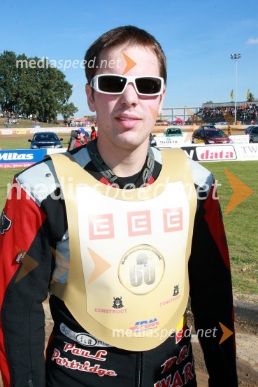 Martin Malek, ČeškaSPEEDWAY, 60. Zlata čelada