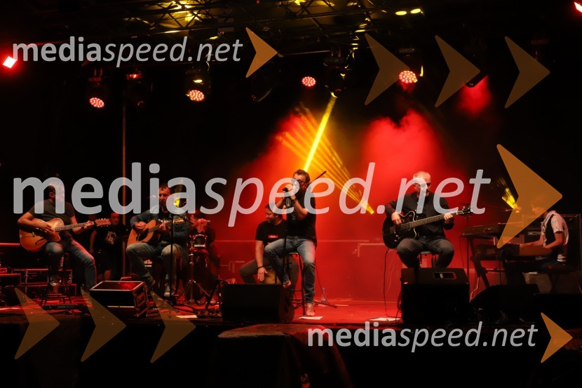  Egon Herman, skupina Mi2;  Jernej Dirnbek - Dimek, skupina MI2; dr. Tone Kregar, zgodovinar, pevec Mi2, direktor Muzeja novejše zgodovine Celje;  Robert Novak, skupina Mi2;  Davor Klarič, glasbenikMi2, otvoritev festivala in 18. Kantfesta