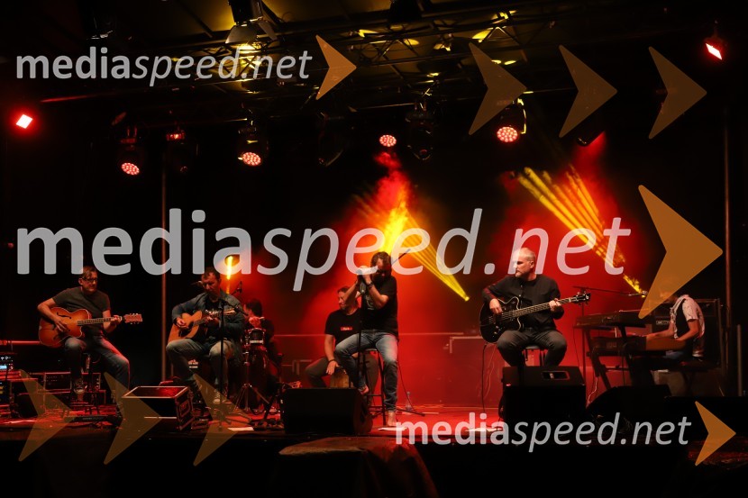  Egon Herman, skupina Mi2;  Jernej Dirnbek - Dimek, skupina MI2; dr. Tone Kregar, zgodovinar, pevec Mi2, direktor Muzeja novejše zgodovine Celje;  Robert Novak, skupina Mi2;  Davor Klarič, glasbenikMi2, otvoritev festivala in 18. Kantfesta