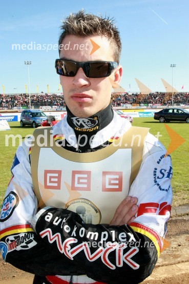 Filip Šitera, ČeškaSPEEDWAY, 60. Zlata čelada