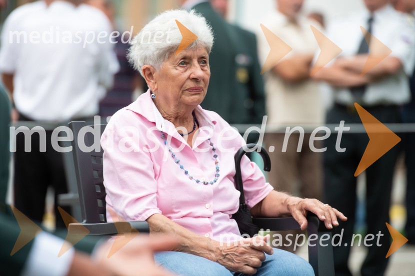 Proslava ob 101. obletnici združitve prekmurskih Slovencev z matičnim narodom