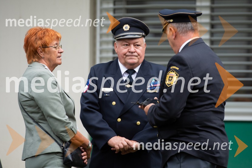 Proslava ob 101. obletnici združitve prekmurskih Slovencev z matičnim narodom