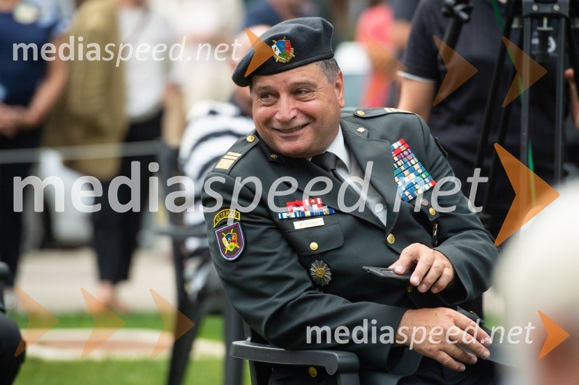 Proslava ob 101. obletnici združitve prekmurskih Slovencev z matičnim narodom