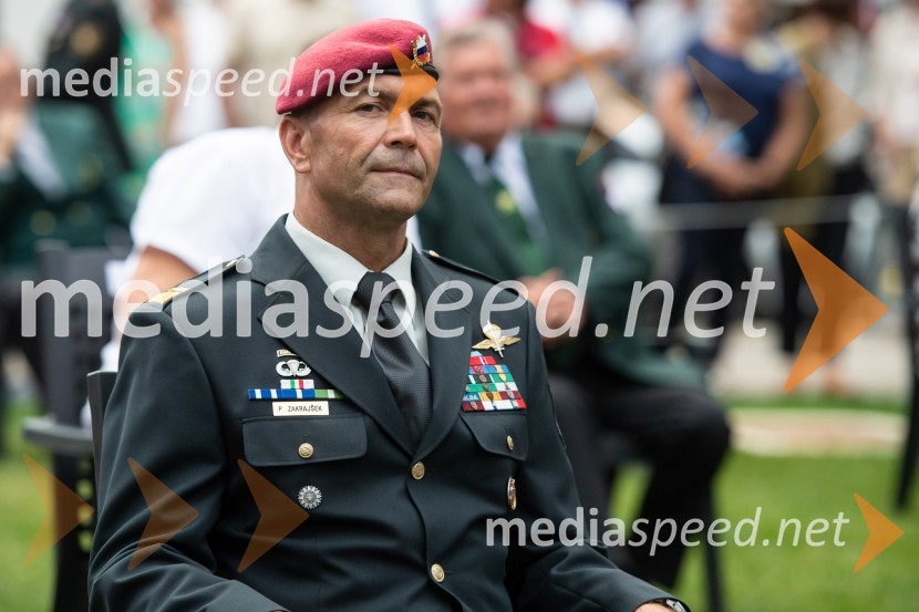 Proslava ob 101. obletnici združitve prekmurskih Slovencev z matičnim narodom