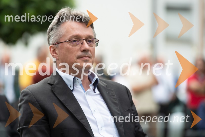  Leon Novak, evangeličanski duhovnikProslava ob 101. obletnici združitve prekmurskih Slovencev z matičnim narodom