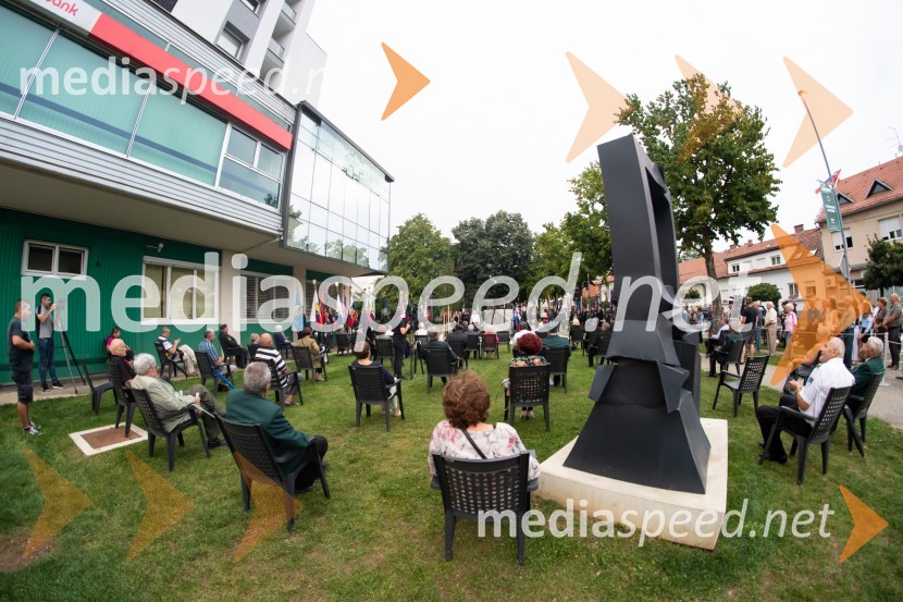 Proslava ob 101. obletnici združitve prekmurskih Slovencev z matičnim narodom