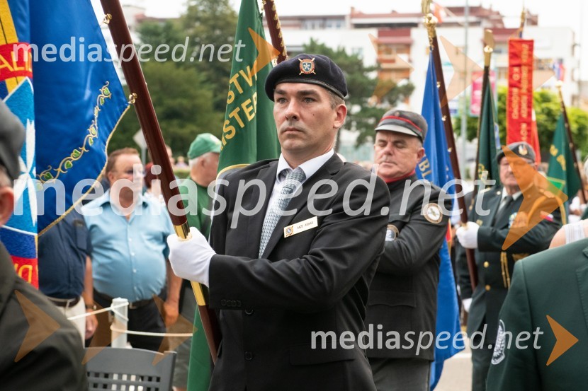  Anže ArharProslava ob 101. obletnici združitve prekmurskih Slovencev z matičnim narodom