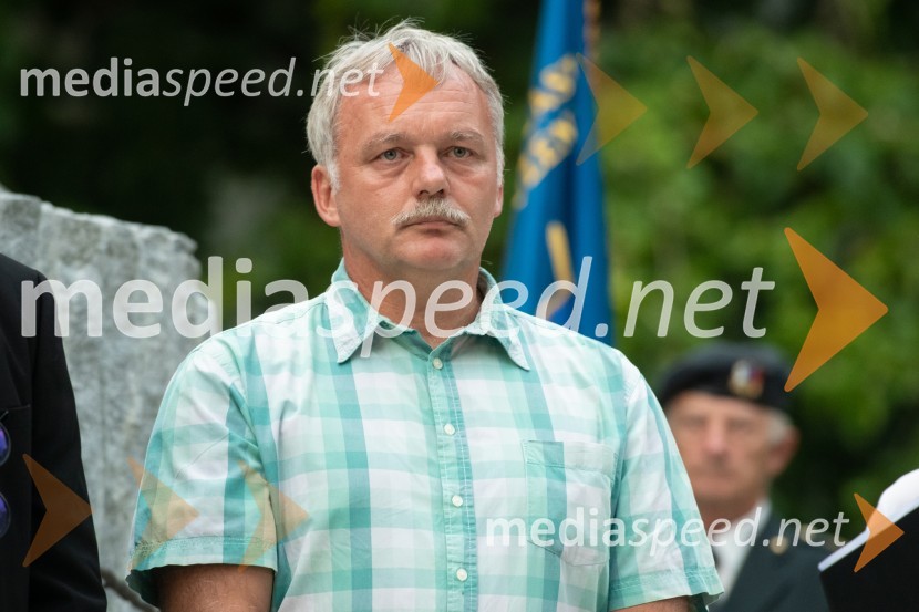  Bogdan Lemut, novinarProslava ob 101. obletnici združitve prekmurskih Slovencev z matičnim narodom