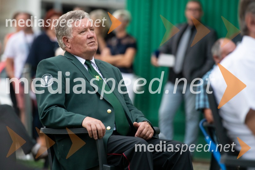 Proslava ob 101. obletnici združitve prekmurskih Slovencev z matičnim narodom