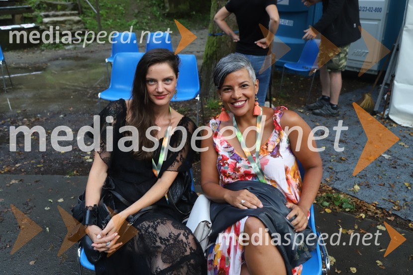 Neisha, Letni oder Ruše 2020