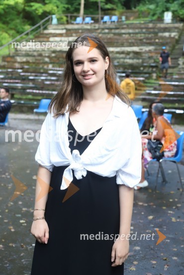  Klara Klasinc, KlarityNeisha, Letni oder Ruše 2020