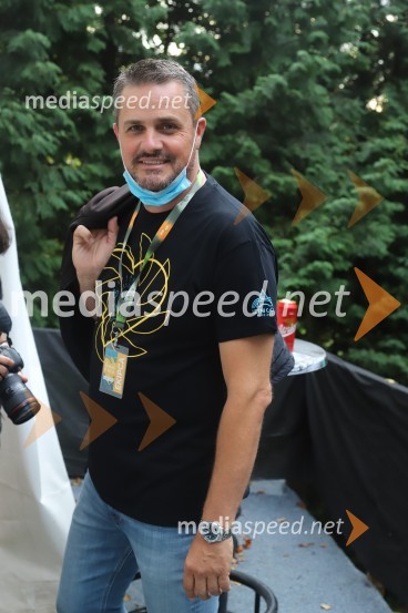 Neisha, Letni oder Ruše 2020