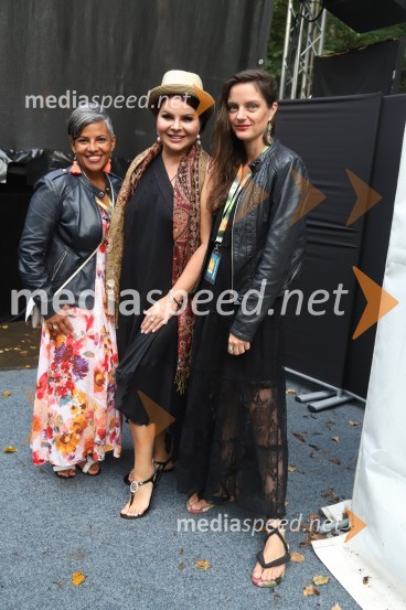  ... ;  Neža Buh-Neisha, glasbenica;  ... Neisha, Letni oder Ruše 2020