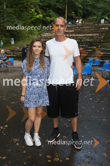 OkustičniNeisha, Letni oder Ruše 2020