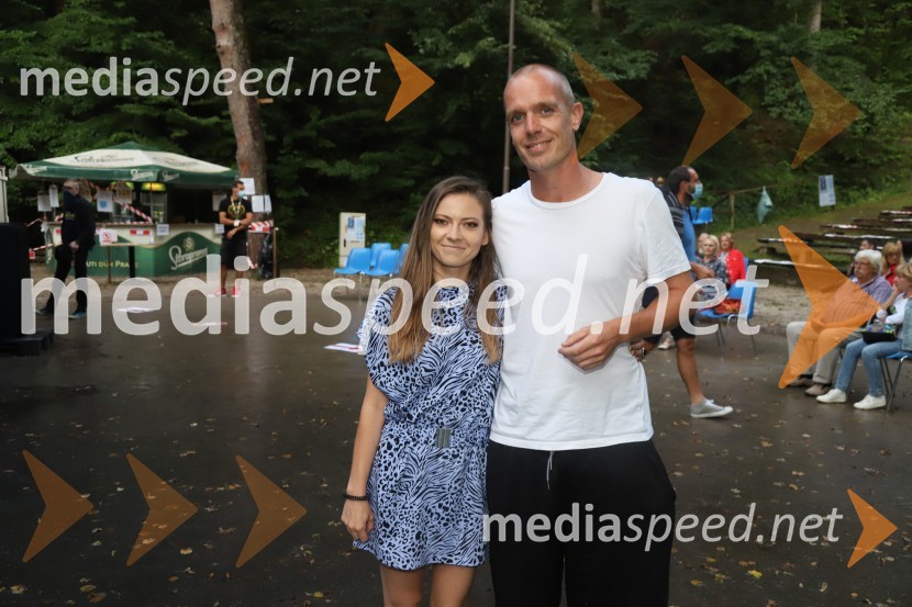 OkustičniNeisha, Letni oder Ruše 2020