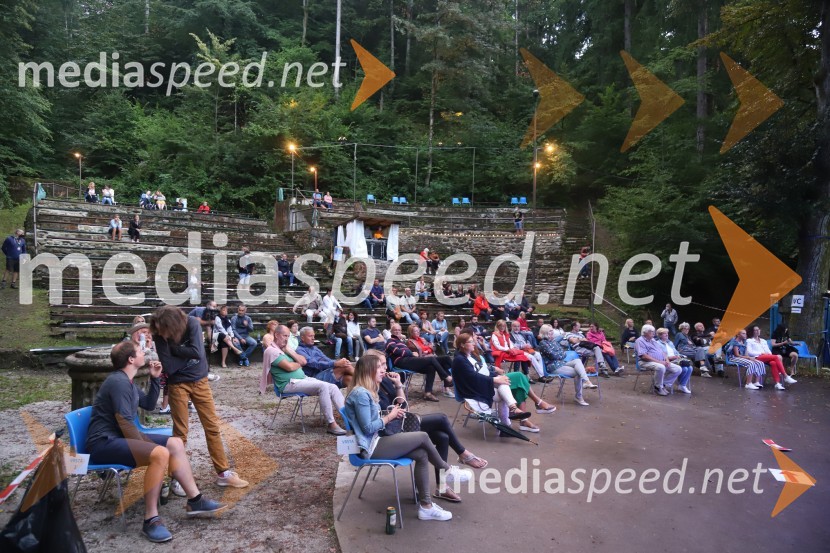 Neisha, Letni oder Ruše 2020